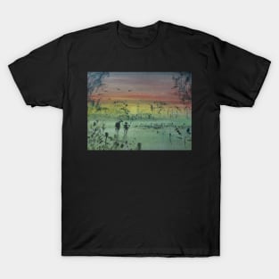 Halloween Journey T-Shirt